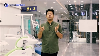 مشکلات ارسال یونیت دندانپزشکی با باربری ها