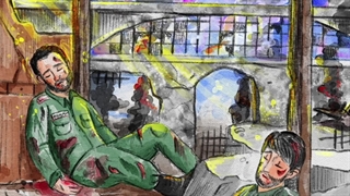 شهید بصیری پور