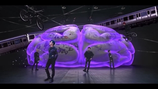 موزیک ویدیو maniac از گروه stray kids