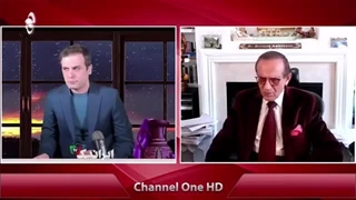 14020126: اظهارات بی‌پرده هوشنگ امیر احمدی درباره دنباله‌روهای تحریم سپاه