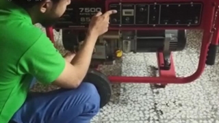 موتور برق جیانگ دانگ