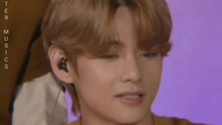 بهترین دوست تهیونگ 3>