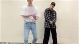 چالش Rover(kai) با مونبین و لان عضو lun8