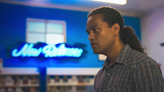 سریال جنایی برف سیاه قسمت 04 دوبله فارسی Black Snow 2022