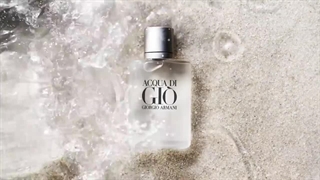 جیورجیو آرمانی آکوا دی جیو مردانه