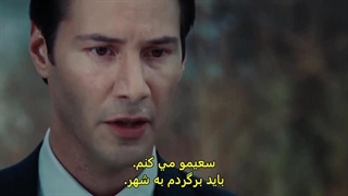 فیلم علمی تخیلی روزی که زمین از حرکت ایستاد زیرنویس فارسی