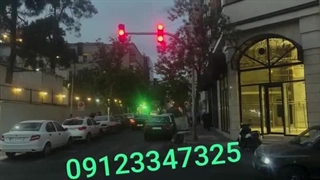 نمایش کمدی ژرژ مخوف،صدمیز،100miz