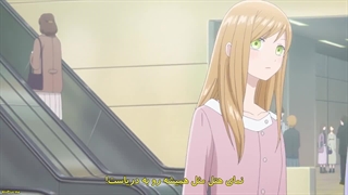 انیمه Loving Yamada at Lv999 قسمت 3 زیرنویس فارسی چسبیده-720p