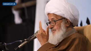 مواضع آیت‌الله وحید خراسانی درباره حضرت امام و انقلاب اسلامی و درباره قدس شریف