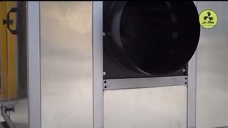 طراحی و محاسبه و تولید انواع باکس فن و باکس فیلتر 09121865671