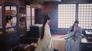 Ep05}دانلود سریال چینی تا آخر ماه Till The End Of The Moon - قسمت ۵ - زیرنویس فارسی