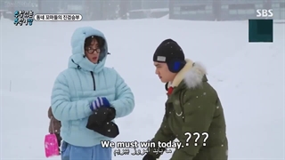 تماشای قسمت 5 ورایتی شو No Math School Trip با حضور کیونگسو و زیرنویس فارسی چسبیده