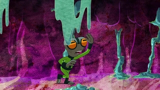 بن تن ریبوت فصل اول قسمت سیزدهم زبان اصلی