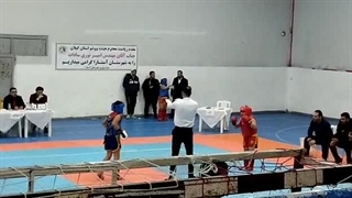 ویدیوی اول من