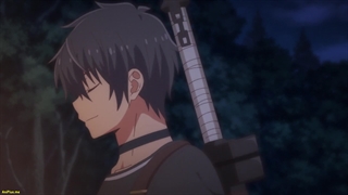 انیمه احضار شده به دنیایی دیگر برای دومین بار Isekai Shoukan wa Nidome desu قسمت 2