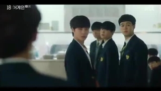 سریال دوباره هجده سالگی ۲۰۲۰(18eogein 2020)(۱۸ دوباره ۲۰۲۰)