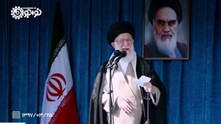 کلیپ | «خرج حسرت»