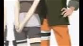 میکس از ناروتو و هیناتا با آهنگ(senorita)