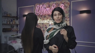 نمایندگی وی کی بیو پلاس (معرفی کراتین