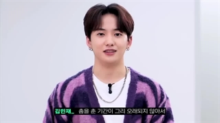 برنامه دبیو گروه Xikers به نام KQ Fellaz 2 قسمت 7 + زیرنویس فارسی