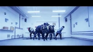 موزیک ویدیو mic drap ازبی تی اس.