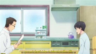 انیمه کهکشانی در همسایگی قسمت ۲ زیرنویس چسبیده