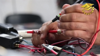 انواع استارت خودرو | آموزش برق خودرو | آموزشگاه فن آموزان