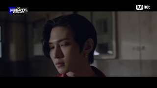 اجرای خفن I'm The One از Ateez