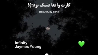 مطمئن بودی ک منو . . .