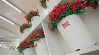 میخوام کانال بدم بهتون کپشن