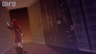 ANIMATION DOORS~~☆