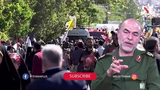 بیانات معاون سیاسی سپاه - صادرات فولاد به عربستان - اختلاس سنگین زلنسکی