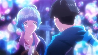 میکس انیمه قشنگ حباب