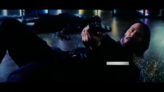 فیلم جان ویک 4 دوبله فارسی John Wick Chapter 4 2023