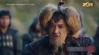 فصل دوم قسمت 10 جلال الدین خوارزمشاه با زیرنویس در ‌‌‌‌‌‌تلگرام ما/لینک توضیحات