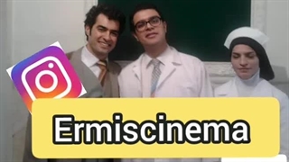 اینستاگرام ermis joker دلقک تئاتر و سینما