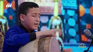 محفل زورخانه شد