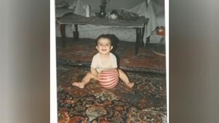 دوران کودکی ermis