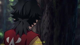 انیمه شیطان کش‌ - kimetsu no Yaiba - Demon Slayer فصل 3 قسمت 2 با زیرنویس فارسی