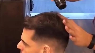 پودر پرپشت کننده مو لوییس بین