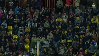 مستند و خلاصه بازی شمس آذر - ون پارس