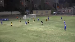 خلاصه بازی خوشه طلایی - فجرسپاسی