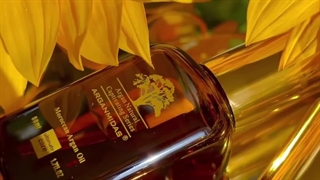 روغن آرگان صددرصد خالص آرگان میداس 50 میل