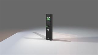 دزیمتر فردی PD2318