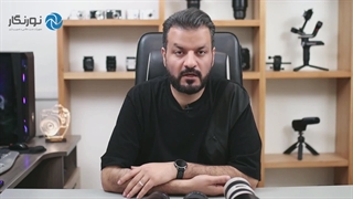 مفهوم فوکال در عکاسی | نورنگار
