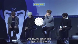 فقط جین که میتونه شوگای سوج رو آروم کنه