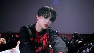 -[MIX & MAX] ENHYPEN JUNGWON & NI-KI  'Bleeding Darkness'