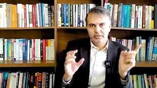 14020127: مدیران ایرانی- اقتصاد روسیه هم با تحریم سقوط کرد