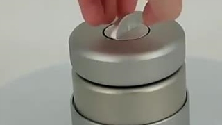 فانل و نیدل