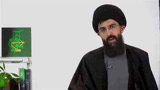 13990308: به رسم آیه‌ها؛ کتاب طرح کلی اندیشه اسلامی - جلسه بیست و ششم